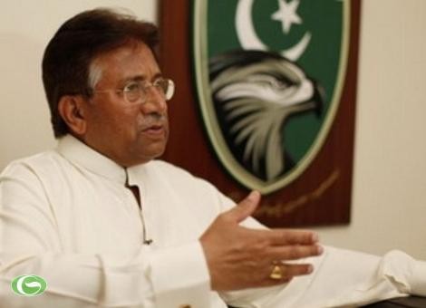 ທ່ານ  Pervez Musharraf ຖືກສືບສວນຍ້ອນກ່ຽວຂ້ອງເຖິງການລອບສັງຫານອະດີດນາຍົກລັດຖະມົນຕີ